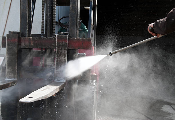 Reliable Orofino, ID Pressure Washing Services Solutions